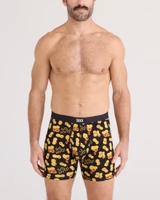 Saxx Vibe Xtra Soft Comfort - Go Nuts