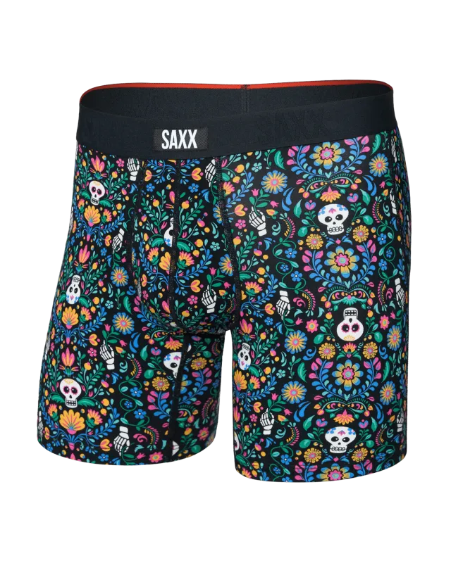Saxx Vibe Xtra Soft Comfort - Skull Garden