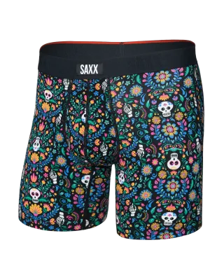 Saxx Vibe Xtra Soft Comfort - Skull Garden