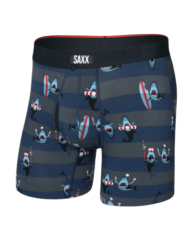 Saxx Vibe Xtra Soft Comfort - Shark Bite