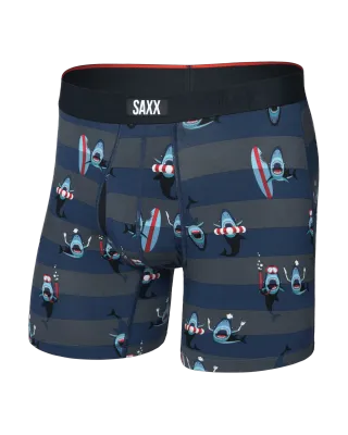 Saxx Vibe Xtra Soft Comfort - Shark Bite