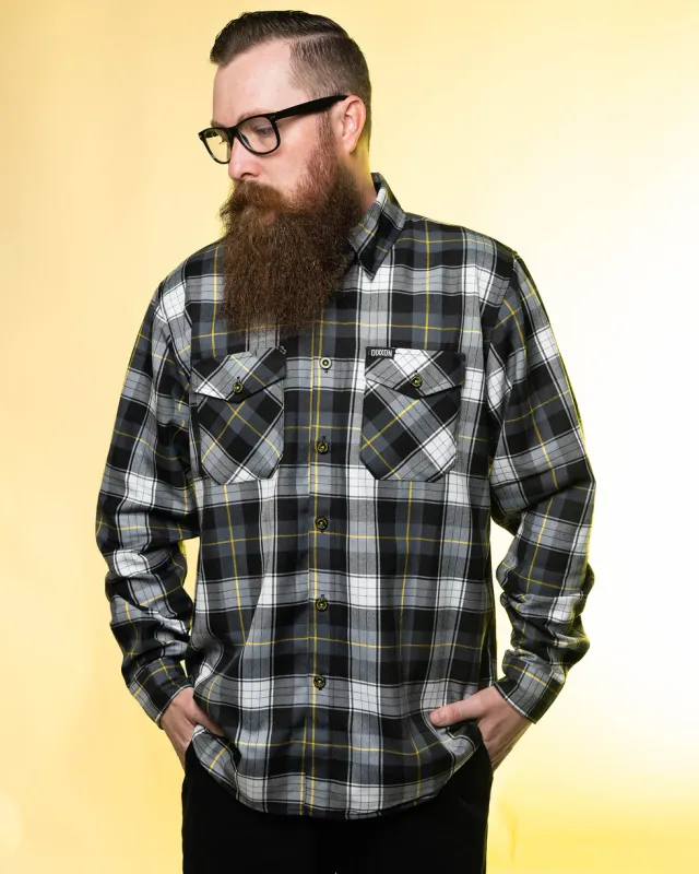 Dixxon Costanza Flannel