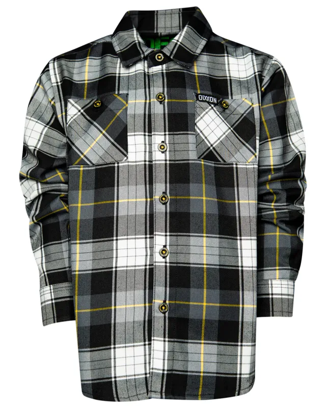 Dixxon Youth Costanza Flannel
