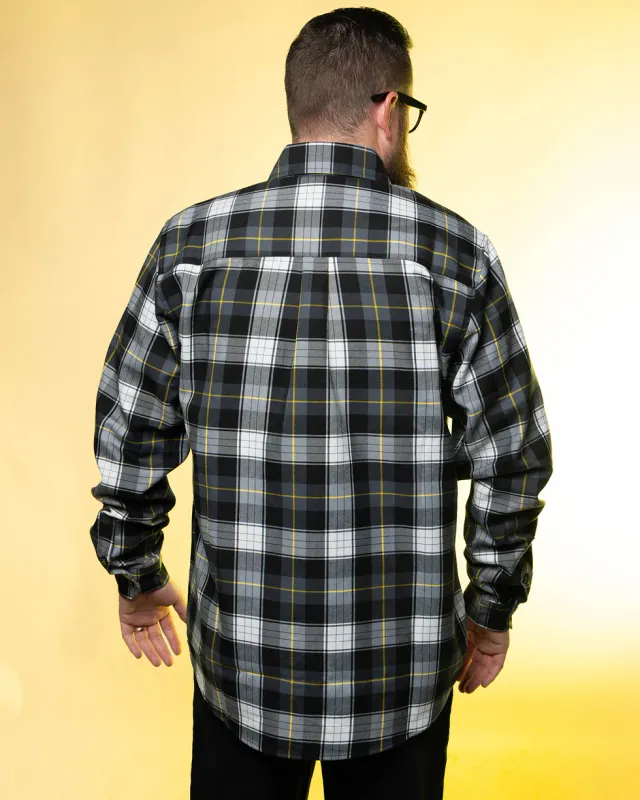 Dixxon Costanza Flannel