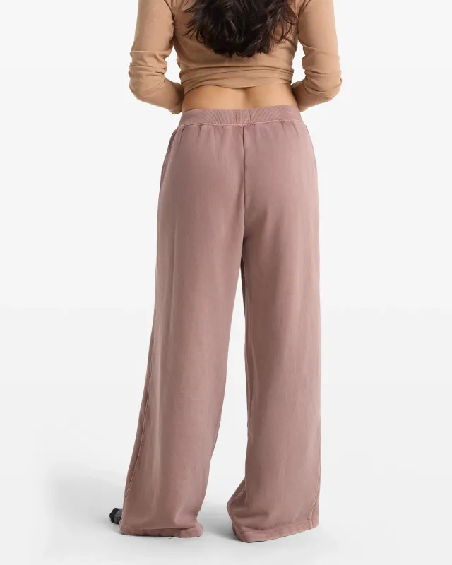 Volcom Stone Soft Pant - Desert Taupe