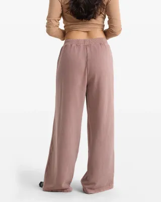 Volcom Stone Soft Pant - Desert Taupe