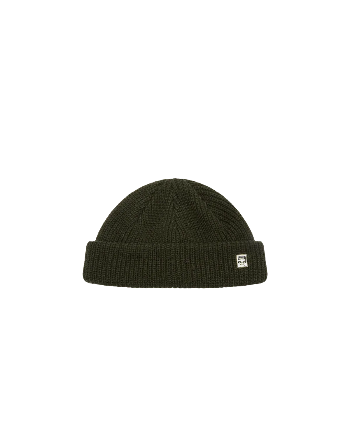 Obey Micro Beanie - Kombu Green