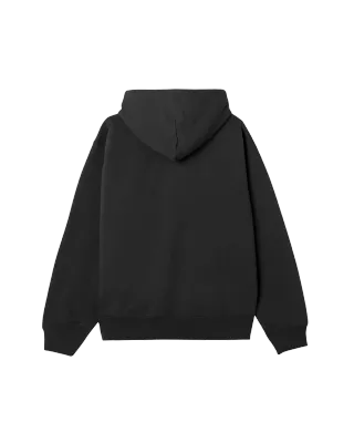 Obey Established Works Bold Hood II - Black