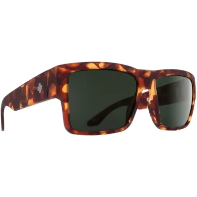 Spy Cyrus Soft Matte Camo Tort - Happy Grey Green