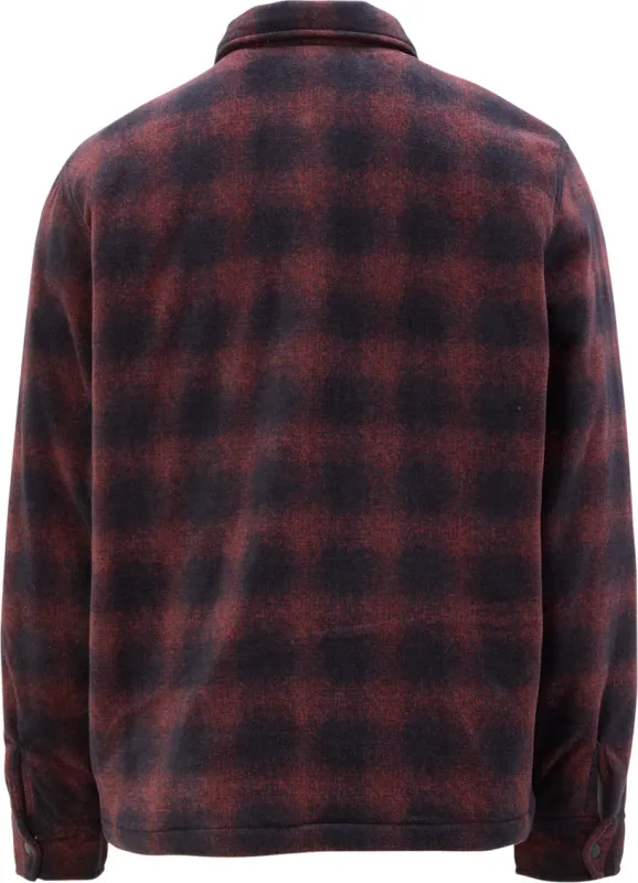 Volcom Bowered II Lined Fleece - Navy