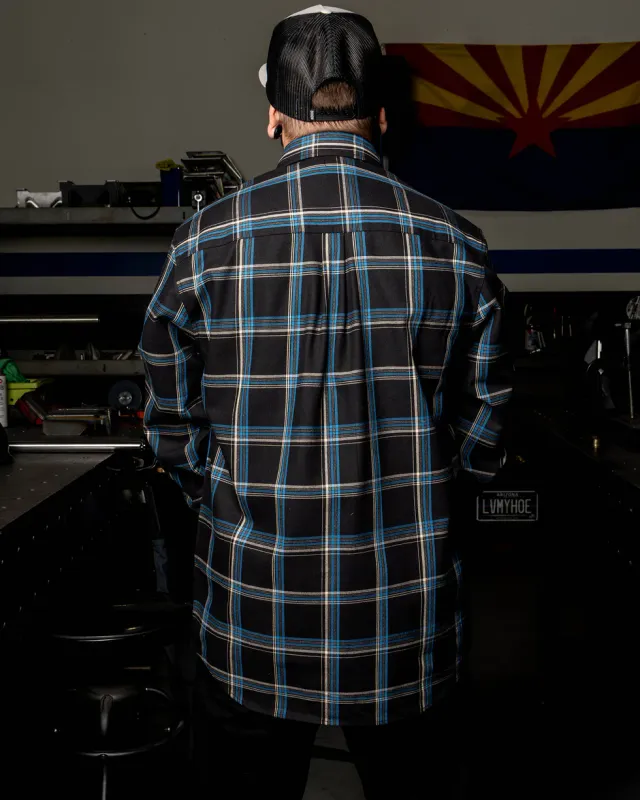 Dixxon TIG Fire Resistant Flannel