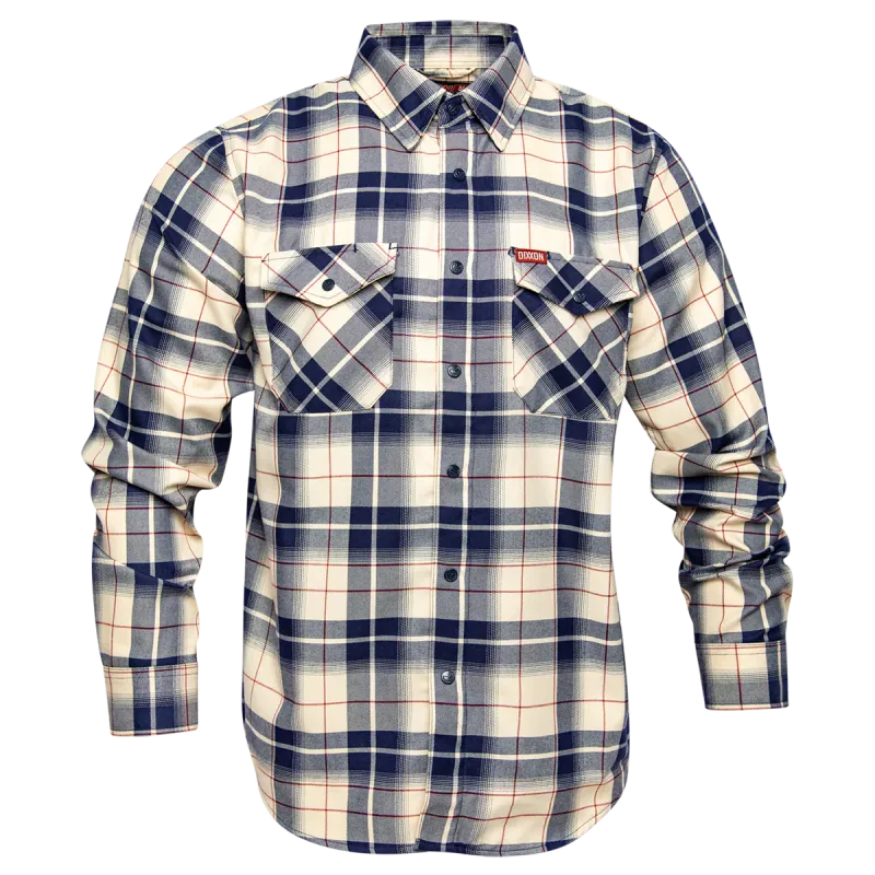 Dixxon The Passion Flannel