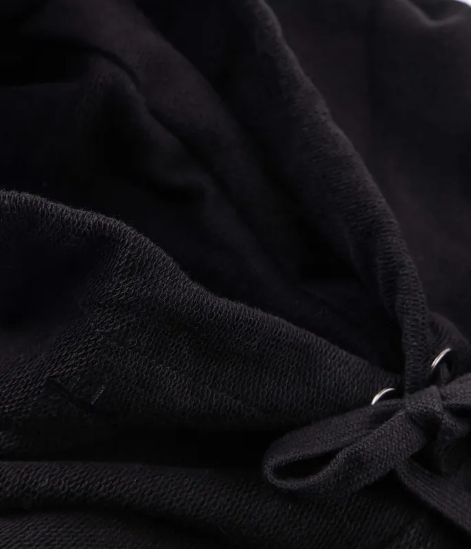 Former Realization Hood - Black