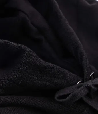 Former Realization Hood - Black