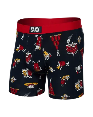 Saxx Vibe Super Soft - Party Foul