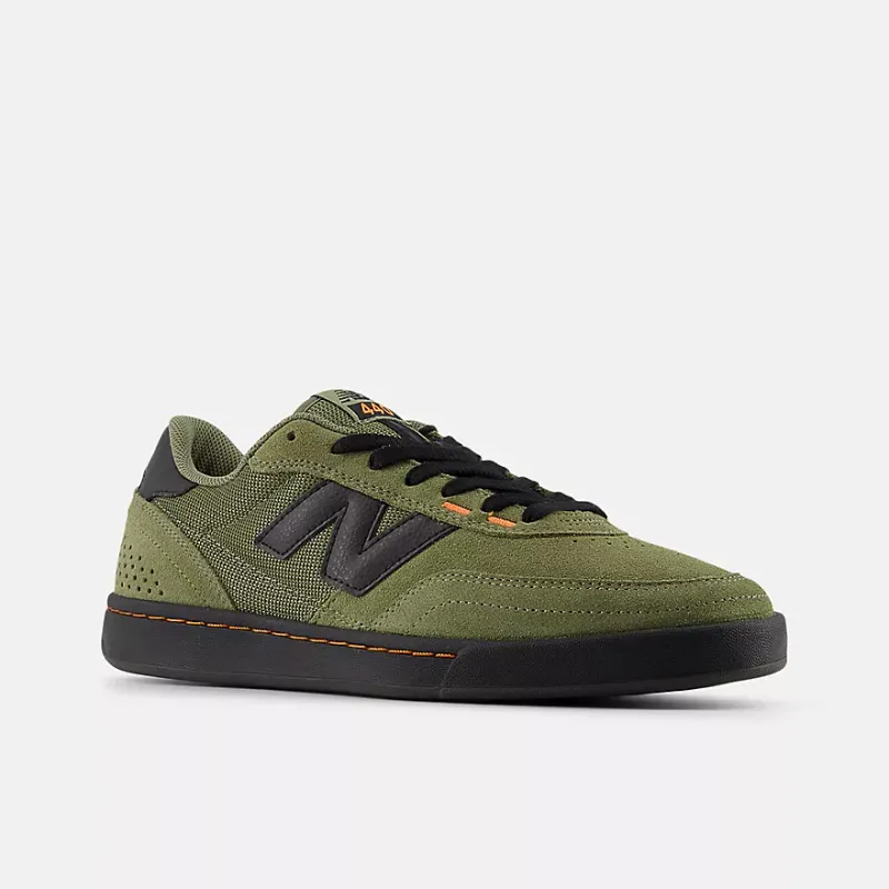 New Balance 440 - Olive/Black