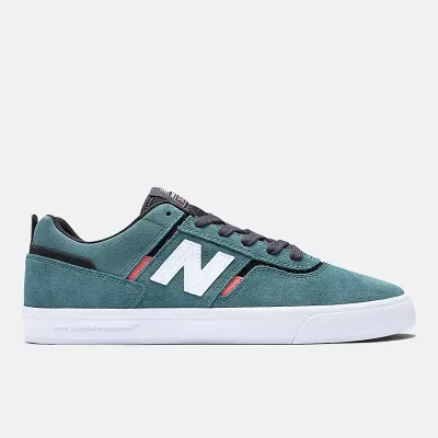 New Balance 306 - New Spruce/White