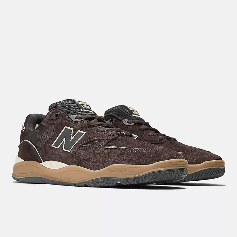 New Balance 1010 - Brown/Black