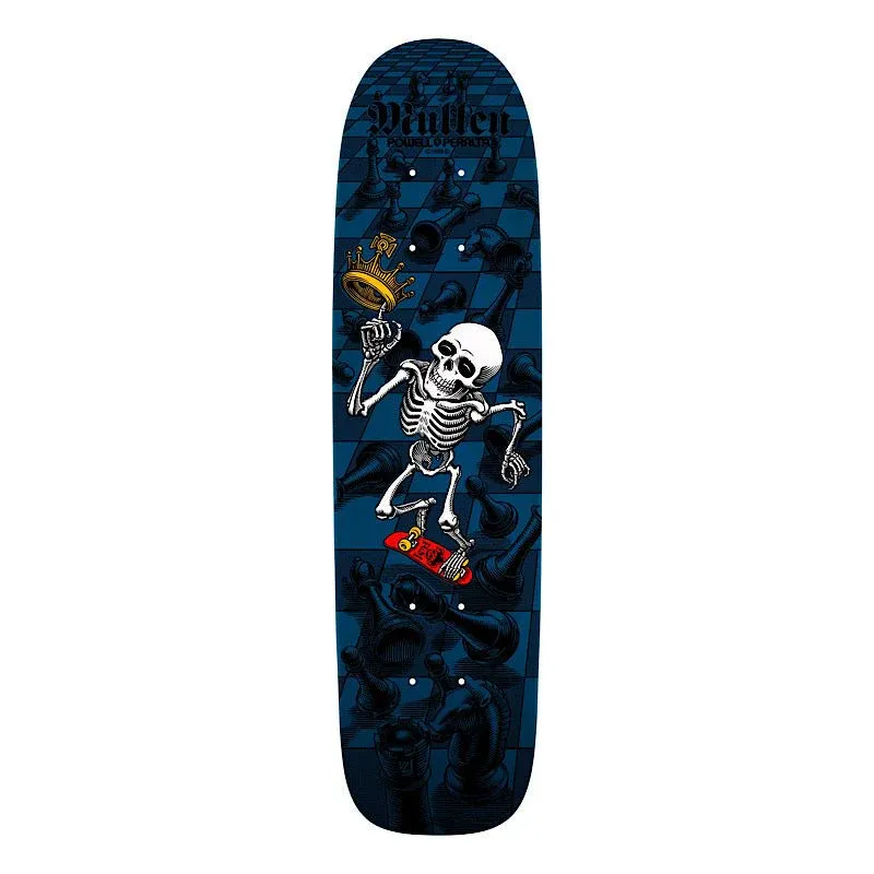 Bones Brigade Series 15 - Mullen Deck