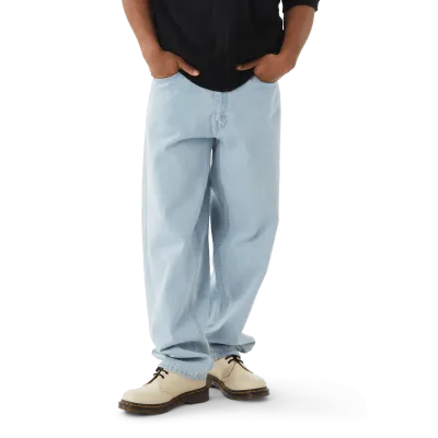 Huf Cromer Pant - Light Blue