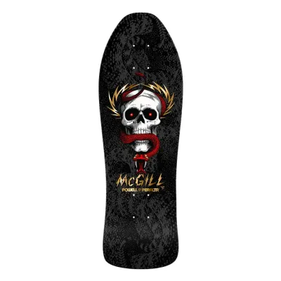 Bones Brigade Series 16 - McGill Deck