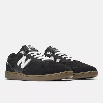 New Balance 508 - Black w/White