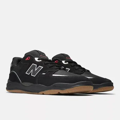 New Balance 1010 - Black w/White