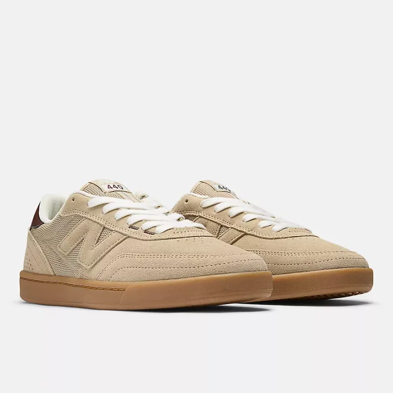 New Balance 440 - Beige/Brown