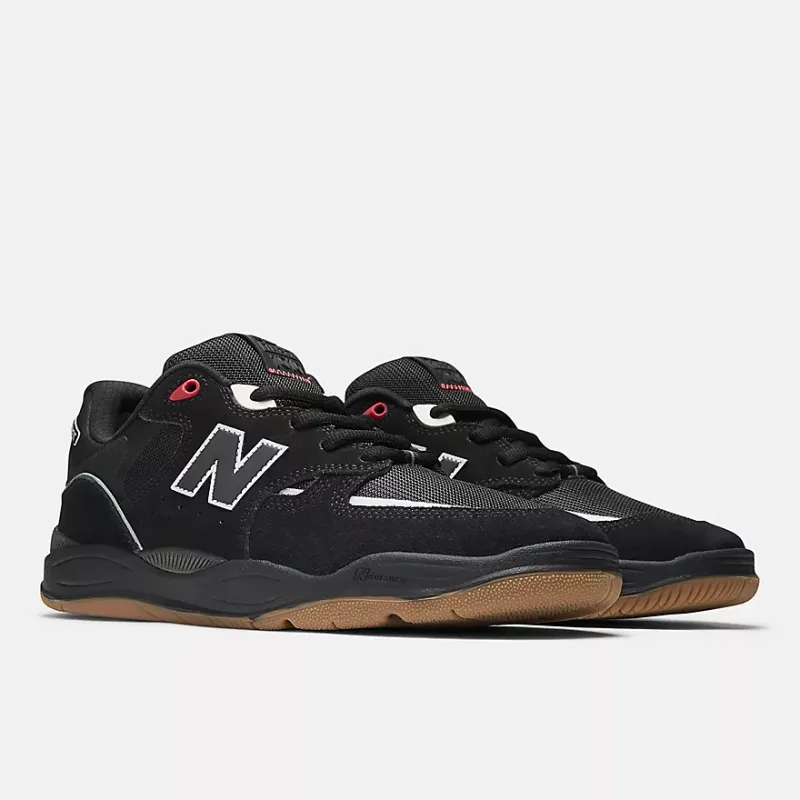 New Balance 1010 - Black w/White