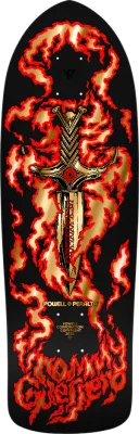 Bones Brigade Series 16 - Guerrero Deck