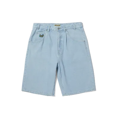 Huf Cromer Shorts - Light Blue