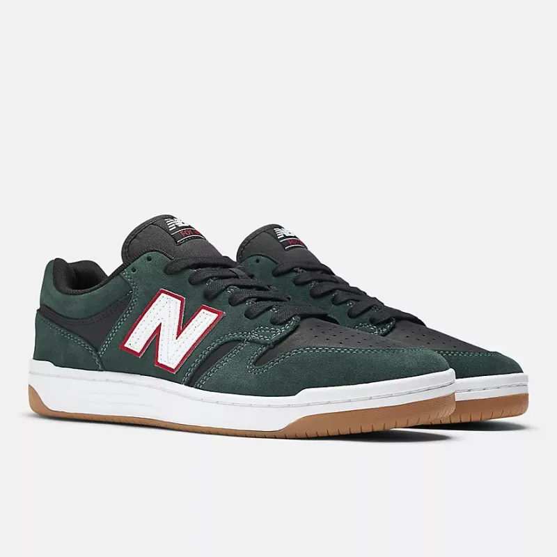 New Balance Foy 480 - Forest Green
