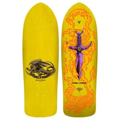 Bones Brigade Series 15 - Guerrero Deck