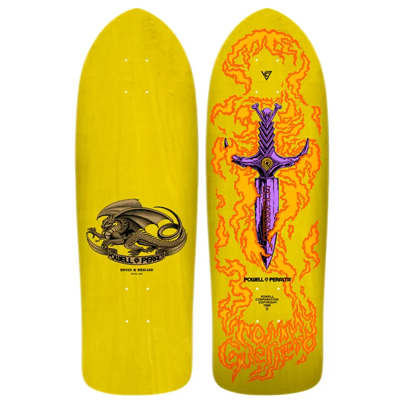 Bones Brigade Series 15 - Guerrero Deck