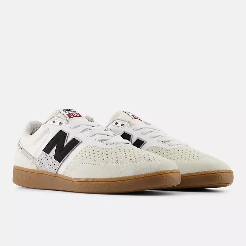 New Balance 508 - Sea Salt w/Black