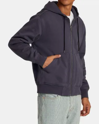 RVCA Chainmail Fleece - Ink