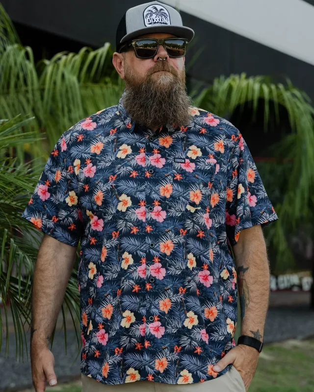 Dixxon Chopper Party Shirt