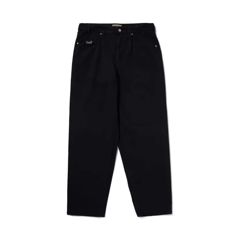 Huf Cromer Pant - Black