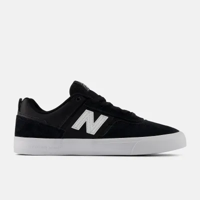 New Balance 306 - Black w/White