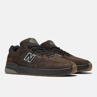 New Balance Reynolds 933 - Brown/Black