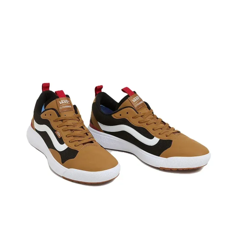 Vans UltraRange EXO MTE - Brown-Black