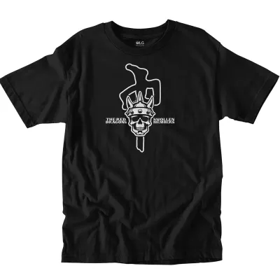 RDS x Caballero Swollen Members Tee - Black