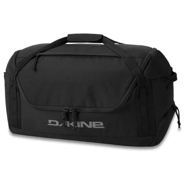 Dakine Descent Bike Duffle 70L - Black