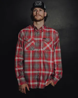 Dixxon The RPM Flannel