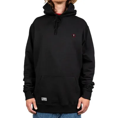 RDS Canadian Chung Patch Hood - Black