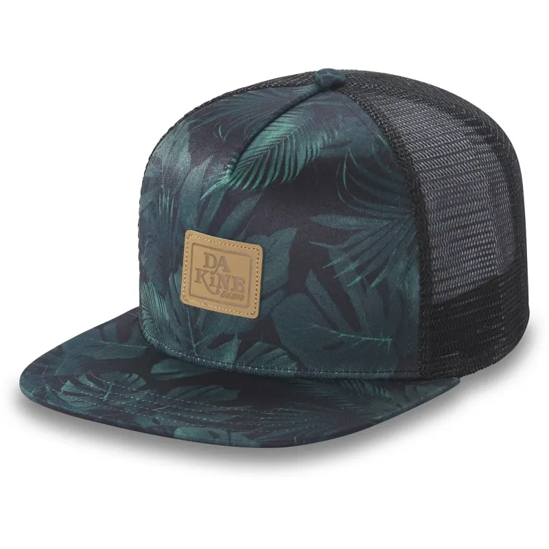 Dakine Hula Trucker - Night Tropical