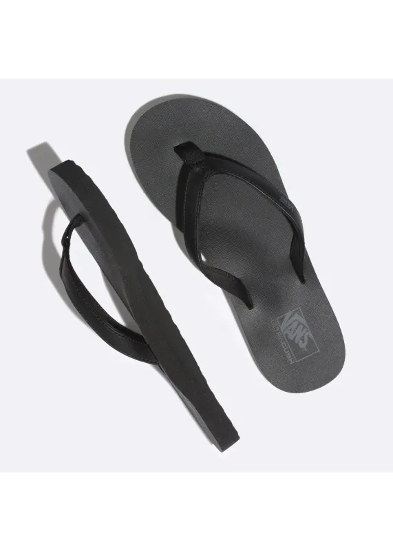 Vans Soft-Top - Black