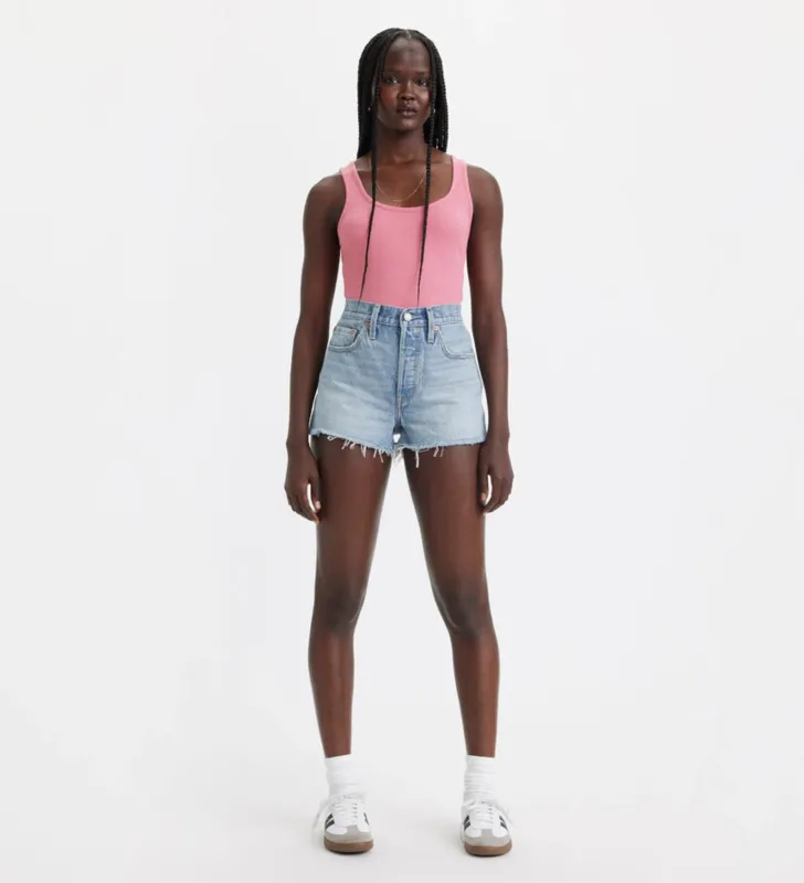 Levi's 501 Short - Micro Vibes