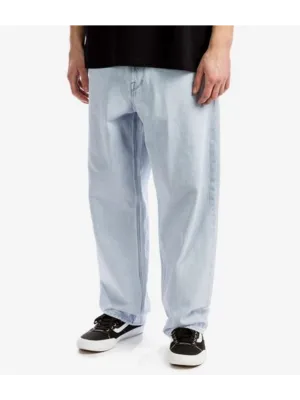 Volcom Billow Denim - Blue Fog