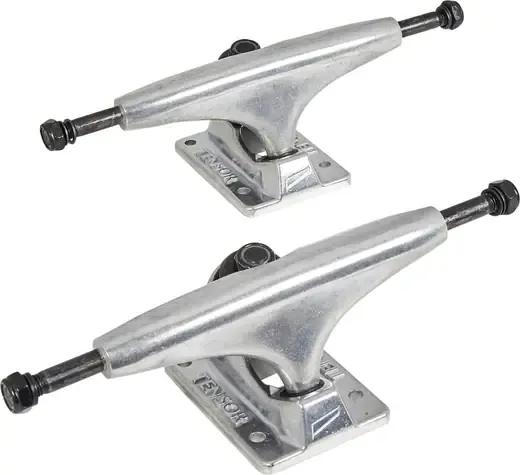 Tensor Trucks - Alloys Raw 5.25